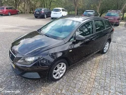 SEAT Ibiza ST 1.2 TDI CR Ecomotive Reference