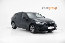 BMW 116 d Corporate Edition