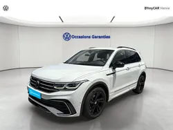 VOLKSWAGEN Tiguan 2.0 TDI 150ch DSG7 R-Line