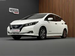 Nissan Leaf Leaf Acenta