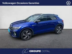 Volkswagen T-Roc 2.0 TDI 150 Start/Stop DSG7 R-Line