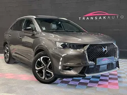 Ds Automobiles DS7 1.5 130 ch Executive