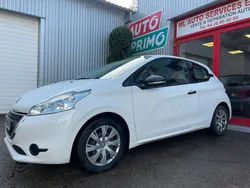 Peugeot 208 1.0vti 68 access 3p