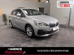 BMW Serie 2 ACTIVE TOURER 218D LOUNGE / Garantie 12 Mois