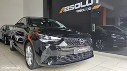 Opel Corsa 1.5 D Edition