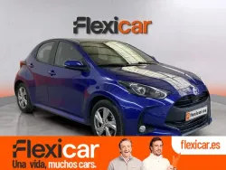 TOYOTA Yaris 120H 1.5 Active Plus