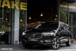 Volvo XC 60 T6 AWD Essential