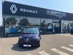 Renault Zoe E-Tech Equilibre charge normale R110 Achat Intégral - MY22