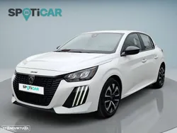 Peugeot 208 1.2 PureTech Style