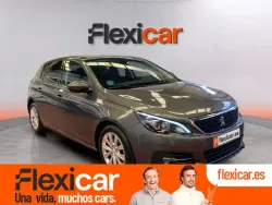 PEUGEOT 308 1.2 PureTech S&S Style 130