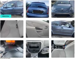 Citroën C3 1.1