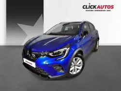 Mitsubishi ASX 100T Motion