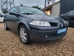 Renault megane ii cabriolet coupe 1.9 dci 130 ch