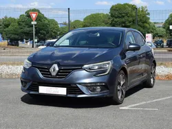 Renault megane iv berline intens 1.6 dci 130 cv