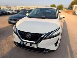Nissan Qashqai DIG-T 103kW (140CV) mHEV 4x2 Acenta