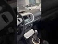 Renault Twingo 1.0 SCe Dynamique