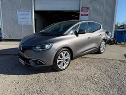 Renault Scenic 4 1.7dci