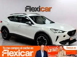 CUPRA Formentor 1.5 TSI 150 DSG