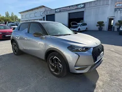 Ds3 crossback 1.2 essence 156cv reprise possible