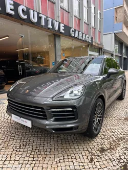 Porsche Cayenne 3.0 V6