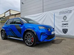 A290 220ch 52kWh Première Edition