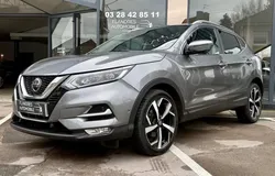 Nissan Qashqai 1.3 DIG-T 160ch Tekna DCT 2019 Euro6-EVAP