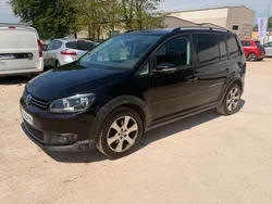 Volkswagen cross touran 2.0 tdi 140cv 7 places