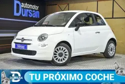 FIAT 500 1.0 GSE Lounge