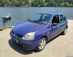 Renault Clio Nacional 1.5Diesel