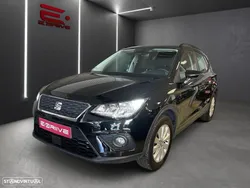SEAT Arona 1.0 TSI Style