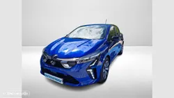 Mitsubishi Colt 1.0 MPI Kyoto