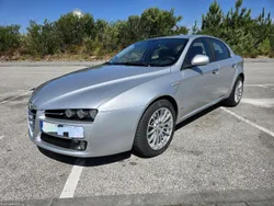Alfa Romeo 159 1.9 JTDm 16v 150cv