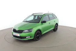 Skoda Fabia Combi 1.0 TSI Monte Carlo 110 ch
