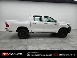 Toyota Hilux Hilux Cabina Doble GX
