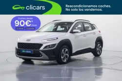 Hyundai KONA HEV 1.6 GDI DT Maxx