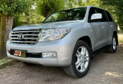 Toyota Land Cruiser 200 4.5D-4D VXL Aut.