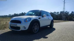 MINI Cooper 1.6