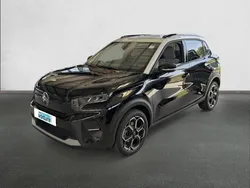 Citroën C3 Turbo 100 ch Manuelle - Max