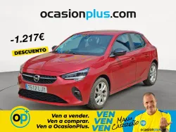 OPEL Corsa 1.2T XHL S-S Elegance 100
