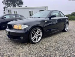 BMW 123 D pack m sport