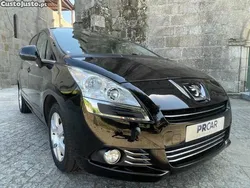 Peugeot 5008 1.6 E-HDi 7L Active 2-Tronic