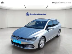 VOLKSWAGEN Golf SW 2.0 TDI SCR 116 DSG7 Life Business