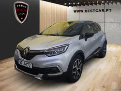 Renault Captur 1.5 dCi
