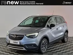 Opel Crossland X 1.2 Turbo 110 ch Design 120 ans