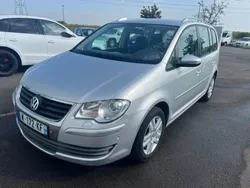 VOLKSWAGEN Touran 1.4 L TSI 140 CH