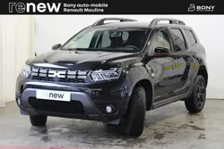 Dacia Duster Blue dCi 115 4x2 Extreme