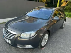 Opel Insignia 2.0 CDTI Executive S/S
