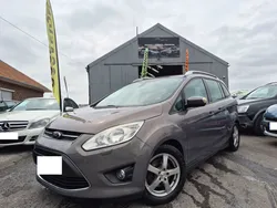 FORD GRAND C-MAX 145000KM DIESEL 115ch garantie 6 mois