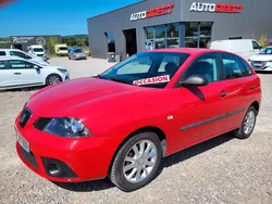 SEAT IBIZA SDI 1ere main, distribution neuve, AUTODIRECT