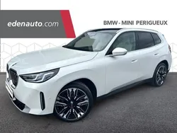 BMW X3 G45 20d xDrive 197 ch BVA8 5p